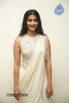 Pooja Hegde Photos - 9 of 21