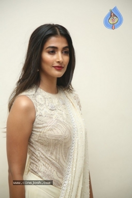 Pooja Hegde Photos - 13 of 21