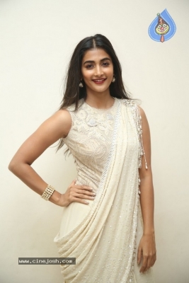 Pooja Hegde Photos - 18 of 21