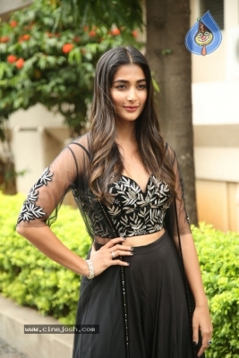 Pooja Hegde Photos - 8 of 21