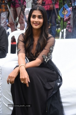 Pooja Hegde Photos - 12 of 21