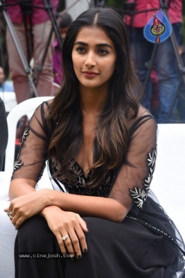 Pooja Hegde Photos - 18 of 21