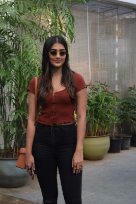 Pooja Hegde Pics - 2 of 4