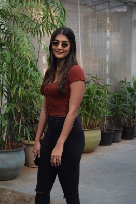 Pooja Hegde Pics - 4 of 4