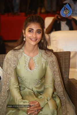 Pooja Hegde Pics - 15 of 21