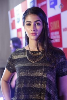 Pooja Hegde Pictures - 16 of 22