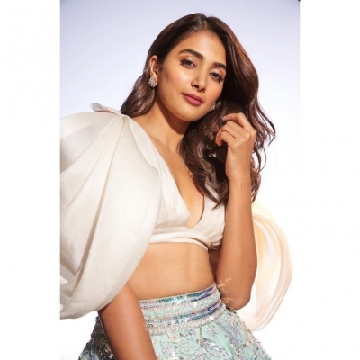 Pooja Hegde Stills - 2 of 12