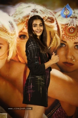 Pooja Hegde Stills - 21 of 30