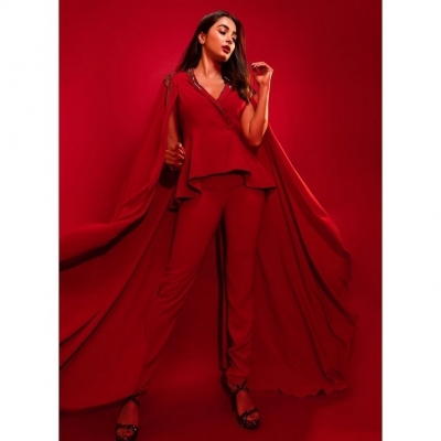 Pooja Hegde Stills - 9 of 11