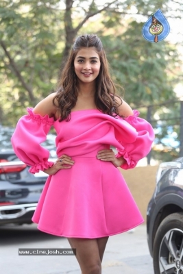 Pooja Hegde Stills - 4 of 21