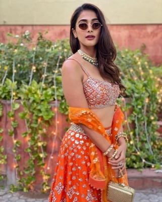 Pooja Hegde Stills - 6 of 9