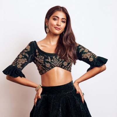 Pooja Hegde Stills - 9 of 9