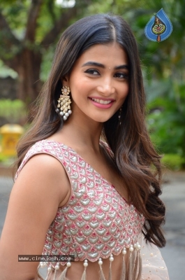 Pooja Hegde Stills - 6 of 21