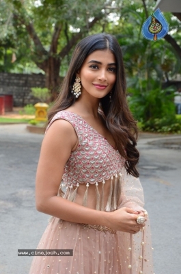 Pooja Hegde Stills - 20 of 21