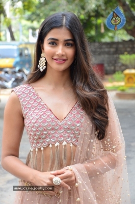 Pooja Hegde Stills - 21 of 21