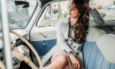 Pooja Hegde Stills - 3 of 5
