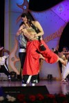 Pooja Kumar Dance Performance at Uttama Villain Audio Launch - 9 of 36
