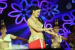 Pooja Kumar Dance Performance at Uttama Villain Audio Launch - 10 of 36