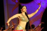 Pooja Kumar Dance Performance at Uttama Villain Audio Launch - 26 of 36