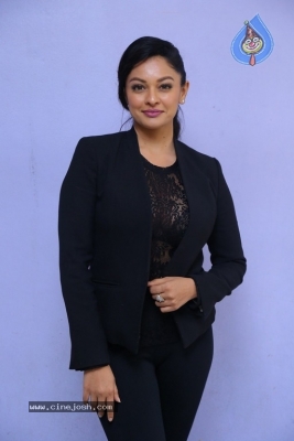 Pooja Kumar Latest Stills - 8 of 20