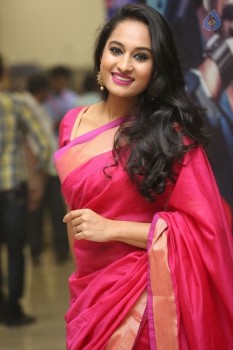 Pooja New Photos - 3 of 31