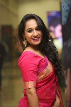 Pooja New Photos - 5 of 31