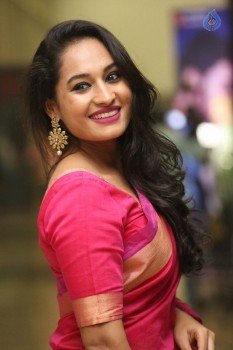 Pooja New Photos - 29 of 31