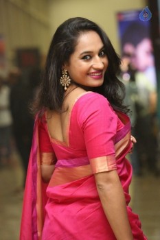 Pooja New Photos - 33 of 31