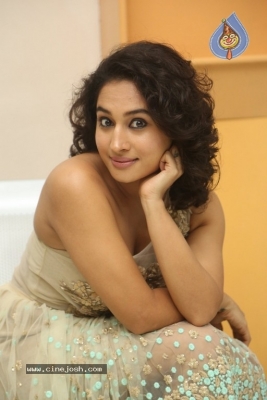 Pooja New Photos - 2 of 33