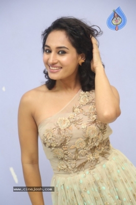 Pooja New Photos - 5 of 33