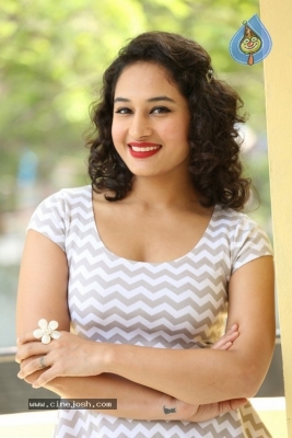 Pooja New Photos - 3 of 39