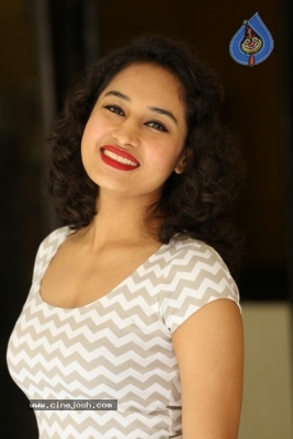 Pooja New Photos - 6 of 39