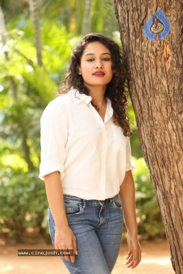 Pooja Ramachandran Images - 2 of 20