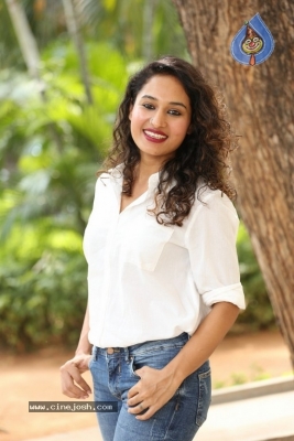 Pooja Ramachandran Images - 3 of 20