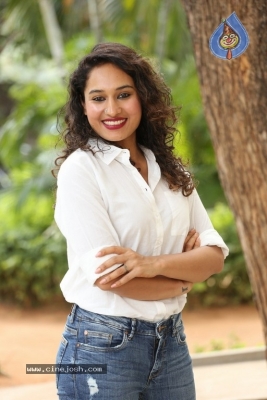 Pooja Ramachandran Images - 7 of 20