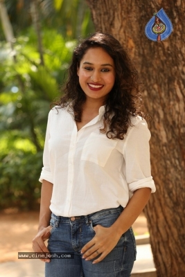 Pooja Ramachandran Images - 8 of 20