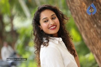 Pooja Ramachandran Images - 12 of 20