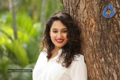 Pooja Ramachandran Images - 13 of 20