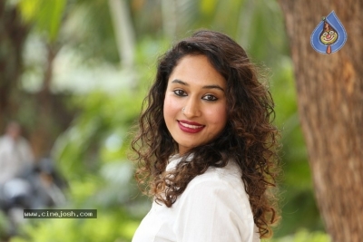 Pooja Ramachandran Images - 14 of 20