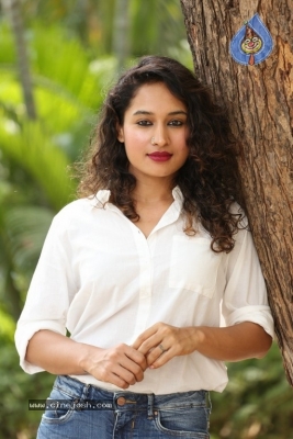 Pooja Ramachandran Images - 15 of 20