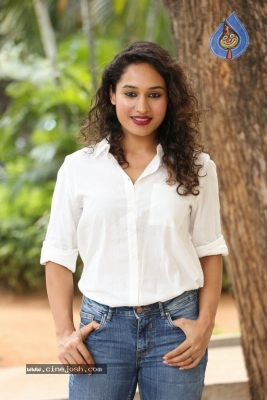 Pooja Ramachandran Images - 18 of 20