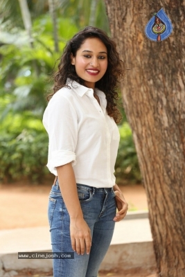 Pooja Ramachandran Images - 19 of 20