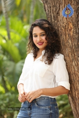 Pooja Ramachandran Images - 20 of 20