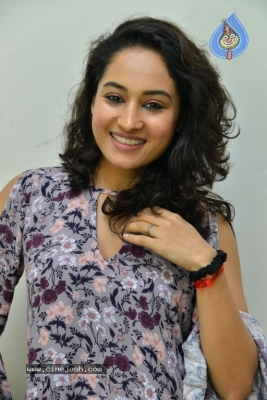 Pooja Ramachandran Images - 8 of 10