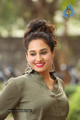 Pooja Ramachandran Photos - 13 of 21