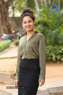 Pooja Ramachandran Photos - 16 of 21