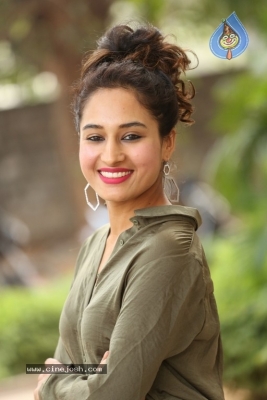 Pooja Ramachandran Photos - 18 of 21