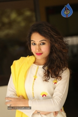 Pooja Ramachandran Photos - 2 of 20