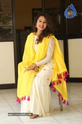 Pooja Ramachandran Photos - 3 of 20