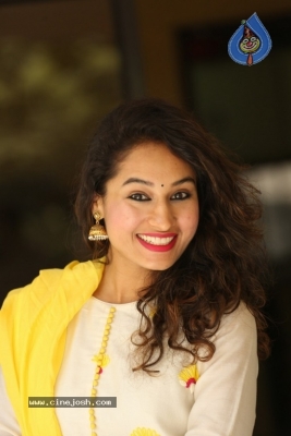Pooja Ramachandran Photos - 11 of 20